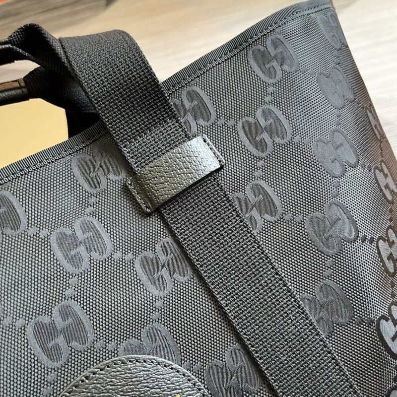 Gucci Shopping Bags